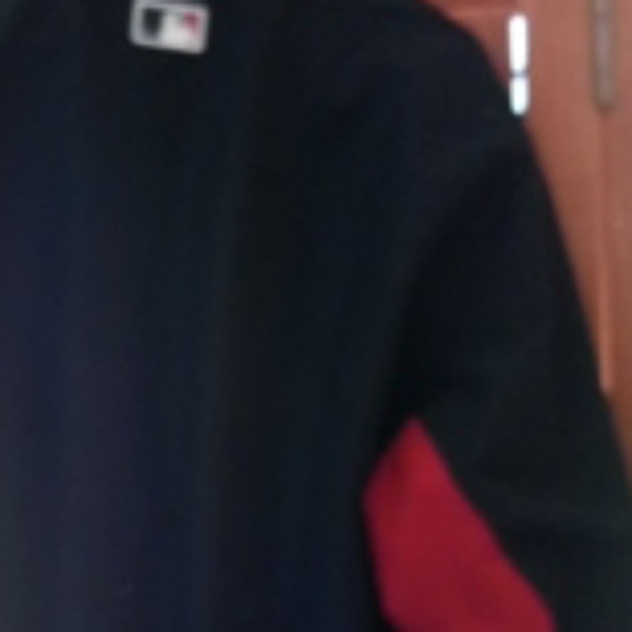 D-backs jacket - Picture 2 of 2